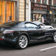Illustration for article titled Car Spotting In London Makes You Realize How Poor You Are